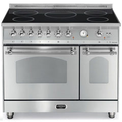 LOFRA - DOLCEVITA INDUKTION - DOUBLE OVEN 90 cm - RSD 96 MFTE/ 5I - Stainless Steel - Chrome Finish – Vorschau 1
