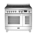 LOFRA - VENEZIA INDUCTION - DOUBLE OVEN - PD 96 MFTE/ 5I - stainless steel 