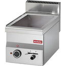 AfG Berlin 60/30bmem Bain-marie Elektro