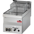 AfG Berlin 60/30frgm Gas-friteuse