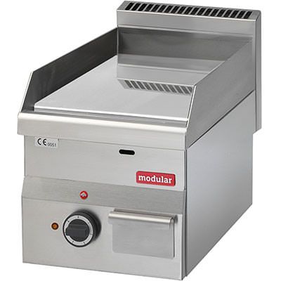 AfG Berlin 60/30ftlecm Elektro Grillplatte