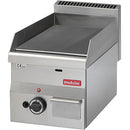 AfG Berlin 60/30ftlgm Gas Grillplatte