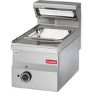 AfG Berlin 60/30spem Elektro Frittenwanne