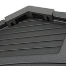 LIFETIME Gerätehaus Premium 213x365 Graphit 60311