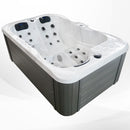 Tronitechnik Outdoor Whirlpool Spa TINO White