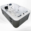 Tronitechnik Outdoor Whirlpool Spa TINO White