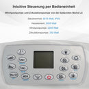 Tronitechnik Outdoor Whirlpool Spa TINO White