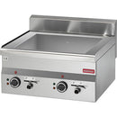AfG Berlin 60/60bmem Bain-marie Elektro