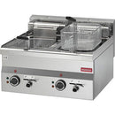 AfG Berlin 60/60frehm Friteuse Elektro