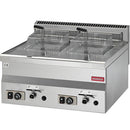 AfG Berlin 60/60frgm Gas Friteuse