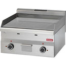 AfG Berlin 60/60ftlecm Elektro Grillplatte