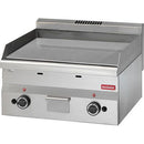 AfG Berlin 60/60ftlgcm Gas Grillplatte