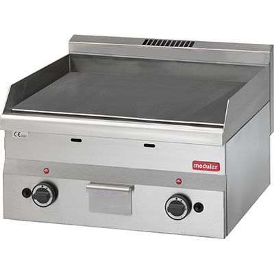 AfG Berlin 60/60ftlgm Gas Grillplatte