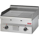 AfG Berlin 60/60ftlrecm Elektro Grillplatte