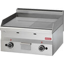 AfG Berlin 60/60ftlrgcm Gas Grillplatte