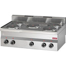 AfG Berlin 60/90pcem Elektro-herd