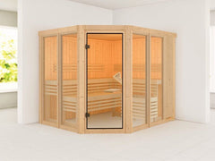 Karibu Sauna Ainur – Vorschau 11