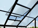 StarLine Gewächshaus Modell Orangerie 12,38 m²