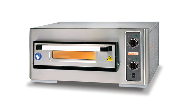 Locher Pizzaofen ELP50