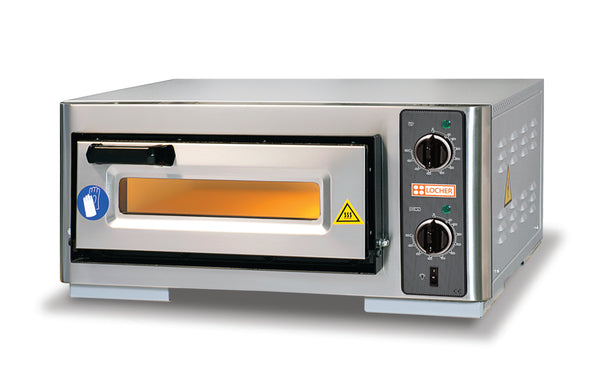 Locher Pizzaofen ELP40