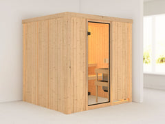 Karibu Sauna Tromsö – Vorschau 5