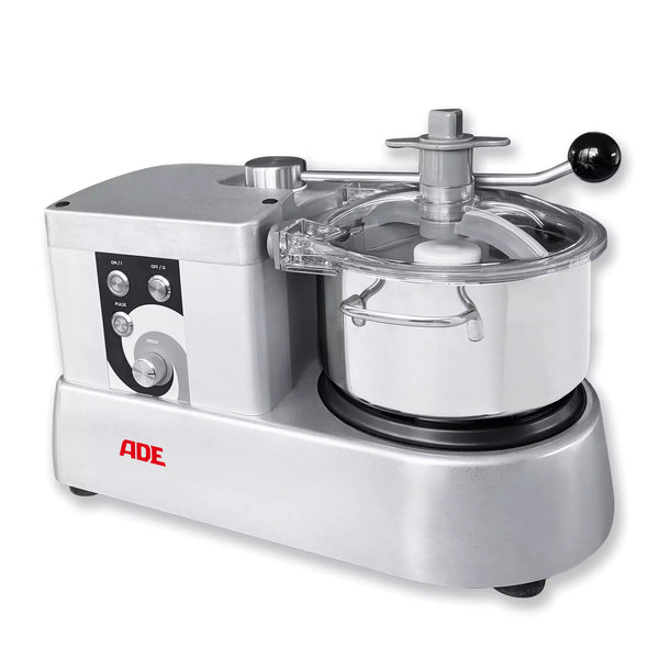 ADE HORECA KÜCHEN-CUTTER | ROTOMAT-V
