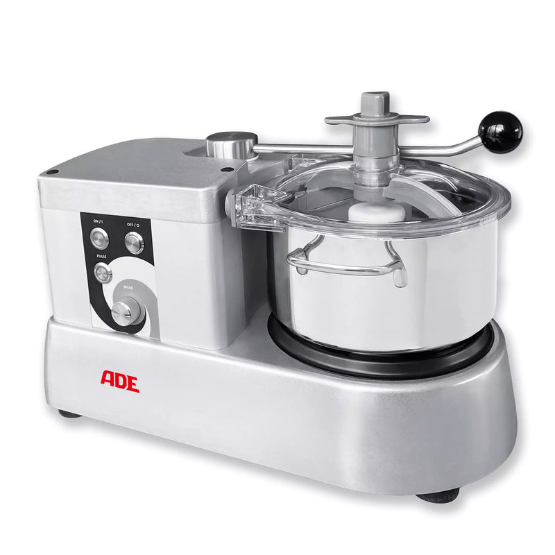 ADE HORECA KÜCHEN-CUTTER | ROTOMAT-V