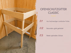 Karibu Sauna Oulu – Vorschau 8