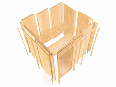 Karibu Sauna Oulu – Vorschau 10