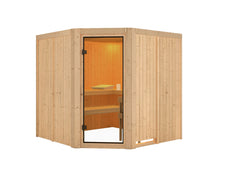 Karibu Sauna Kotka – Vorschau 5