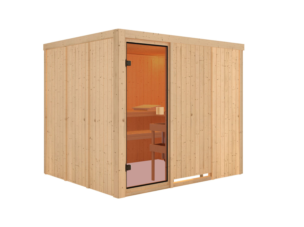 Karibu Sauna Nybro