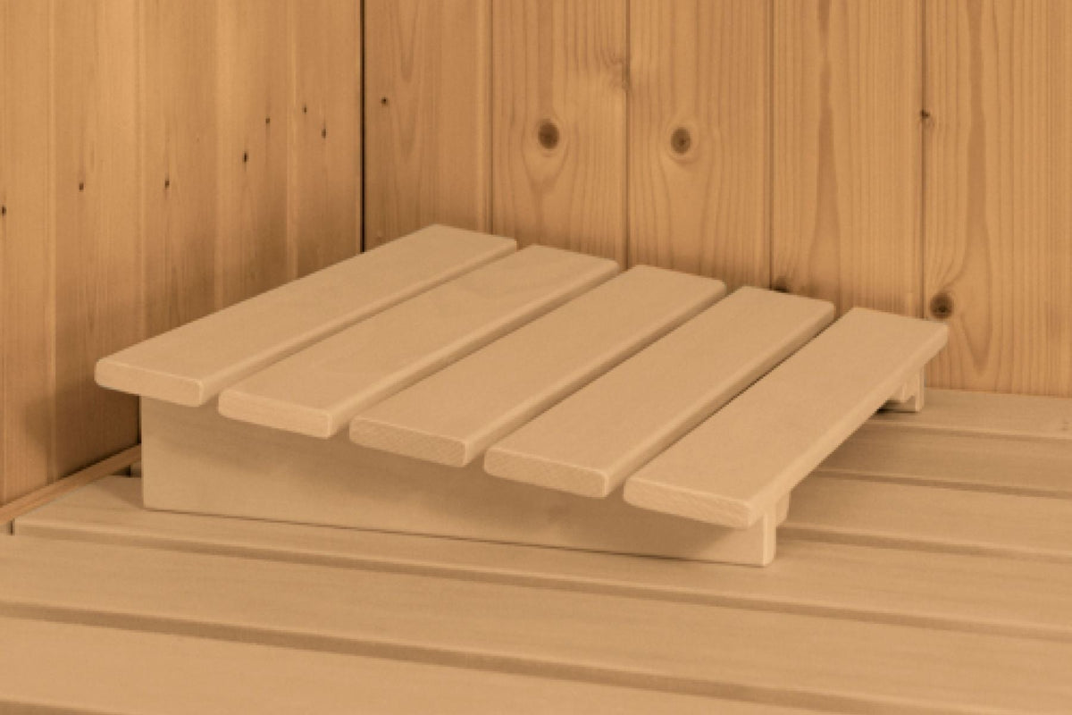 Karibu Sauna Nybro