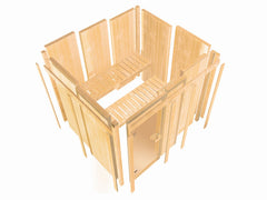 Karibu Sauna Horna – Vorschau 11
