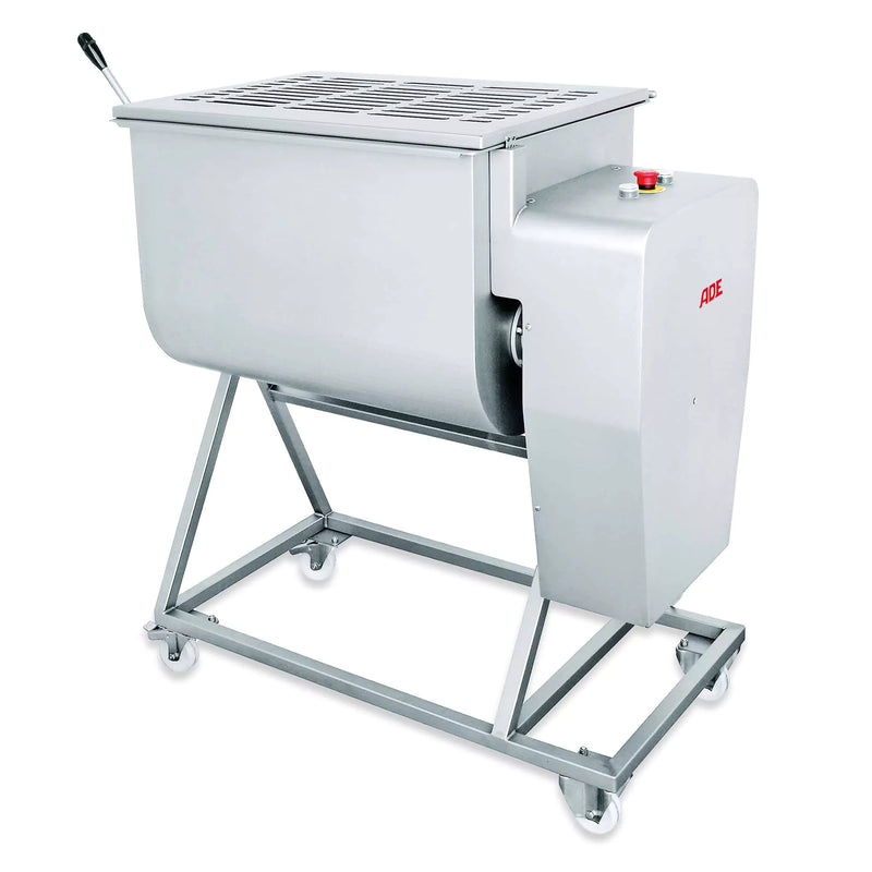 ADE HORECA FLEISCHMISCHER | MOLTOMIX