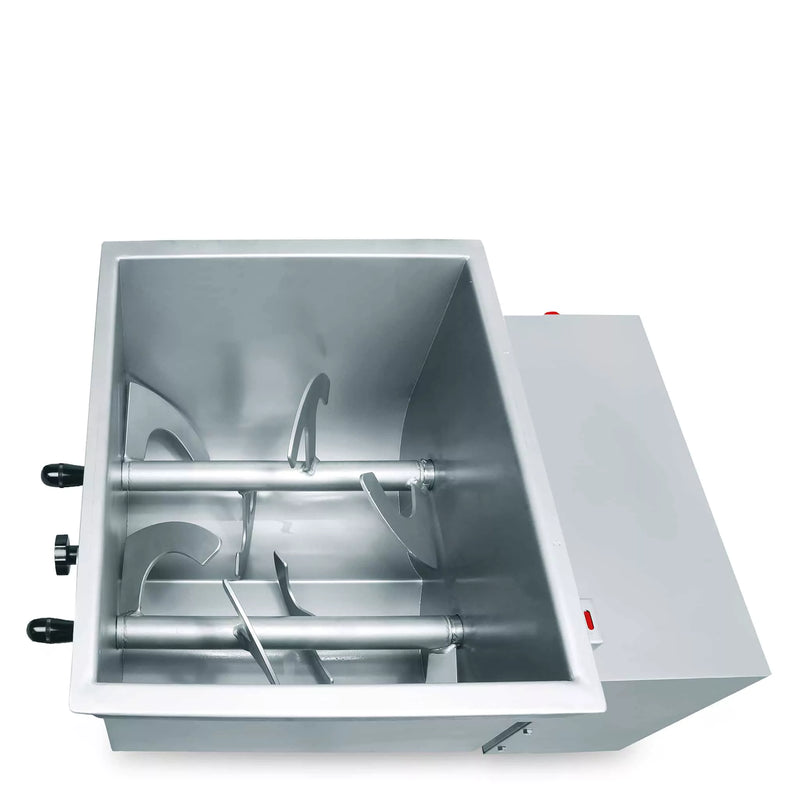 ADE HORECA FLEISCHMISCHER | MOLTOMIX