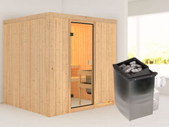 Karibu Sauna Tromsö – Vorschau 15