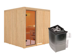 Karibu Sauna Oulu – Vorschau 13
