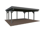 Palmako Karl 20,6 m2