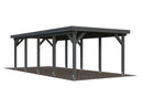 Palmako Karl 23,1 m2