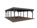 Palmako Karl 40,6 m2