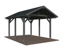 Palmako Robert 11,7 m2