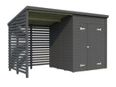 Palmako Leif 3,0+2,9 m2
