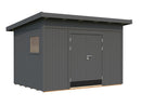 Palmako Stig 8,2 m2