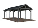 Palmako Robert 23,1 m2