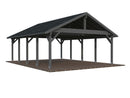 Palmako Robert 40,6 m2