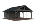 Palmako Karl 11,7 m2
