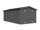 Palmako Dan 14,7 m2