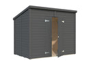 Palmako Leif 4,5 m2