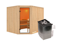 Karibu Sauna Horna – Vorschau 15