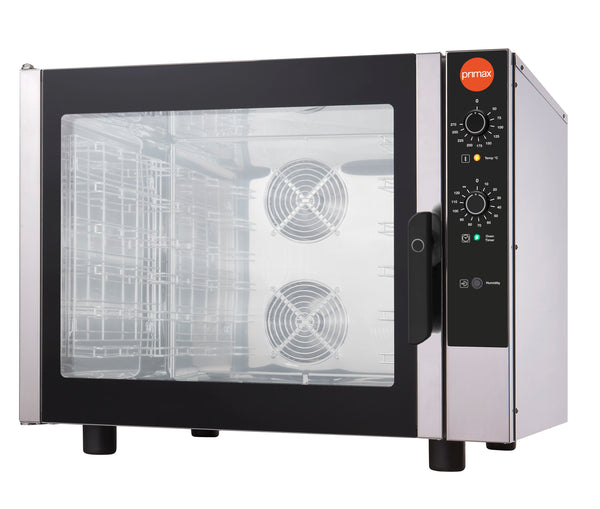Locher Heißluftofen Easy Value LH6AB11